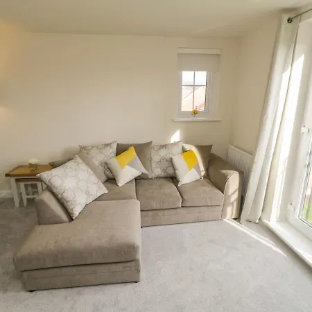 Appartement Valley View