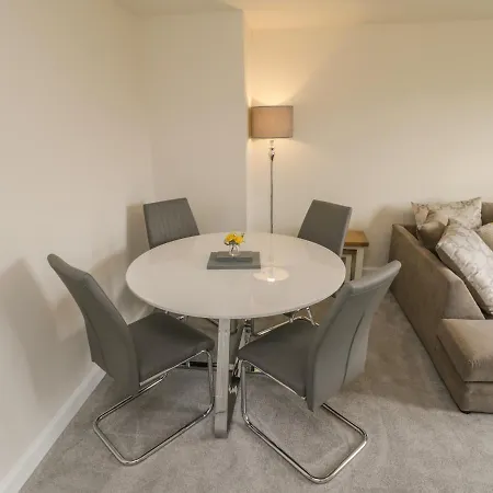 Appartement Valley View Whitby