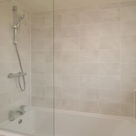 Valley View Apartment