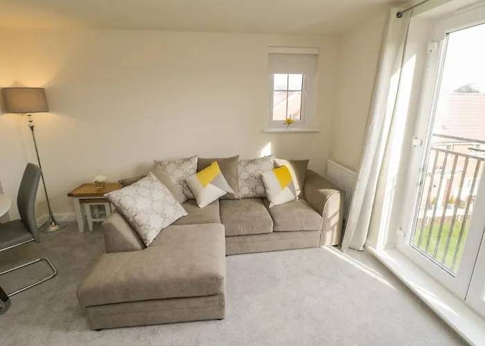 Lägenhet Valley View