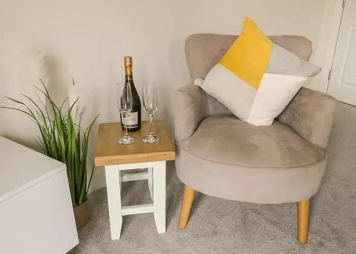 Lägenhet Valley View