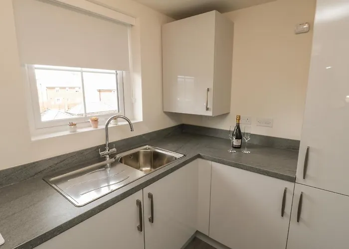 Valley View Lägenhet