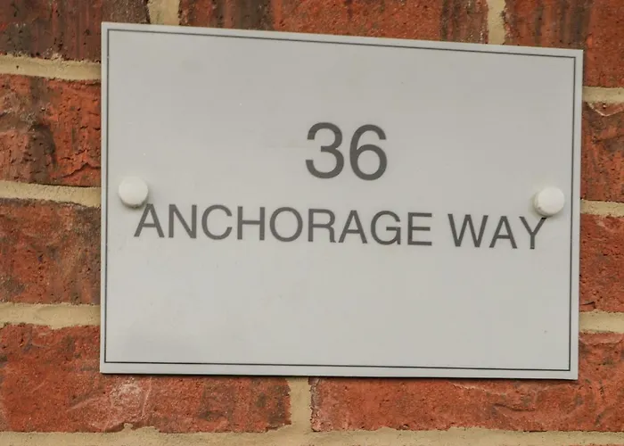 Valley View Lägenhet