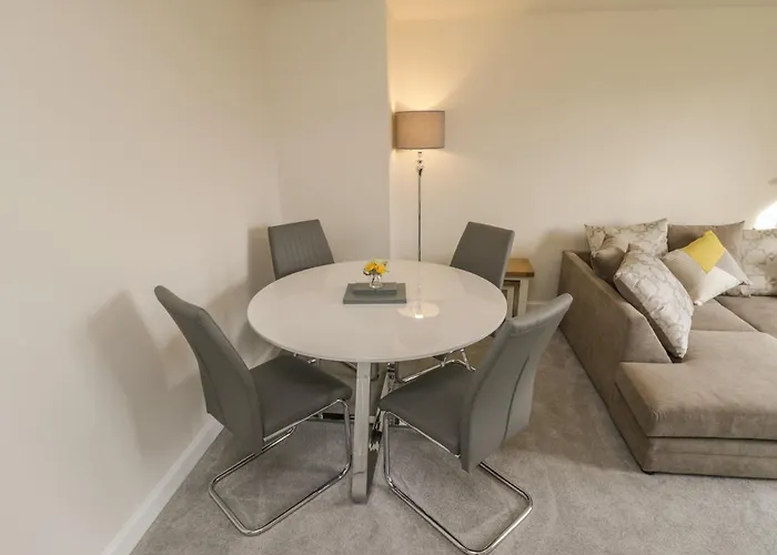 Lägenhet Valley View Whitby