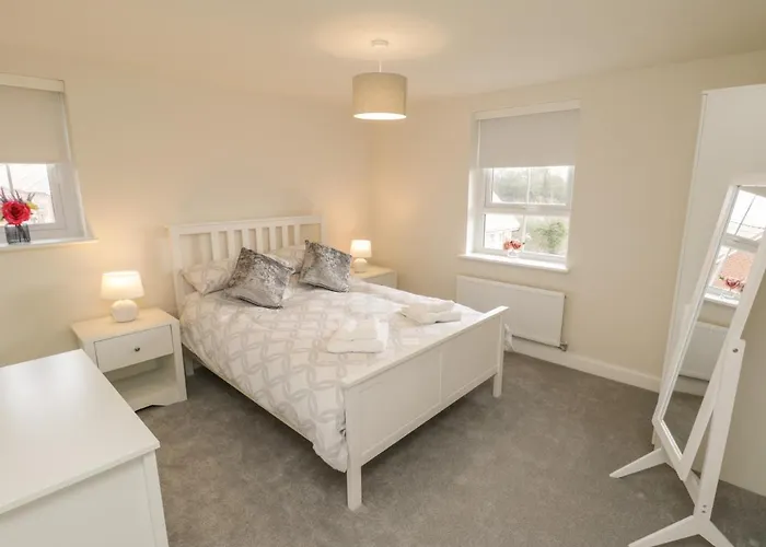 Valley View Lägenhet