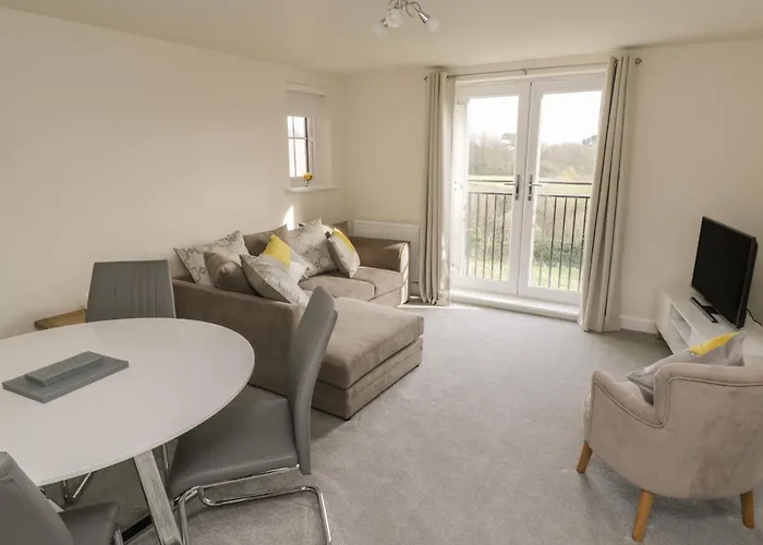 Valley View Lägenhet