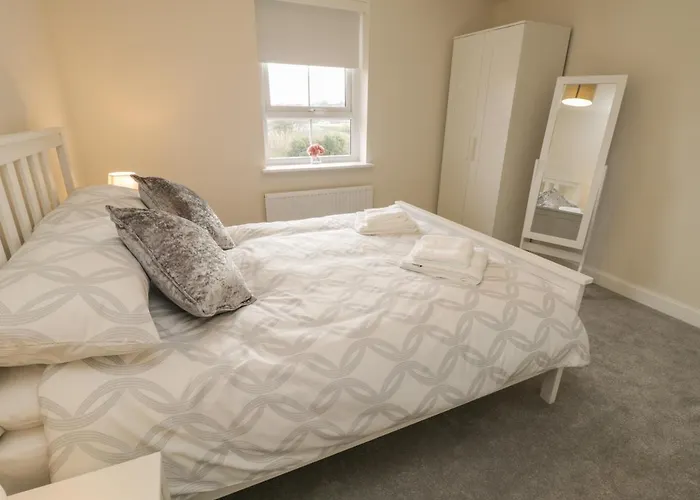 Valley View Lägenhet