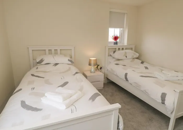 Lägenhet Valley View Whitby