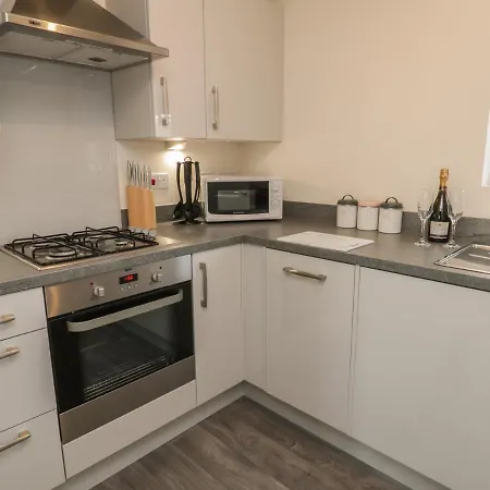 Valley View Apartament *