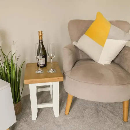 Διαμέρισμα Valley View