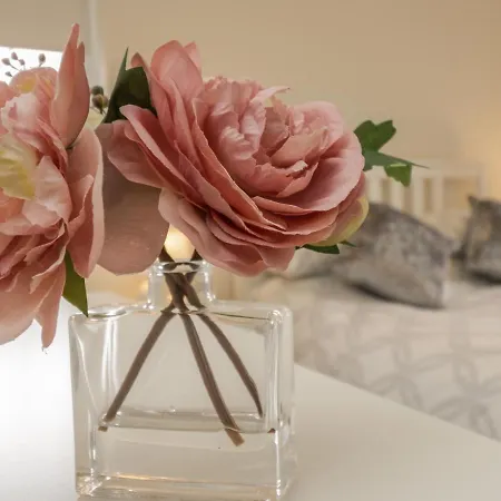 Valley View דירה *