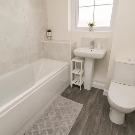 Valley View דירה וויטבי