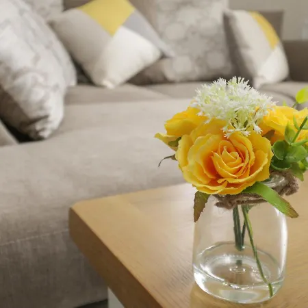 דירה Valley View וויטבי