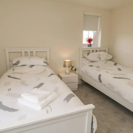 דירה Valley View וויטבי