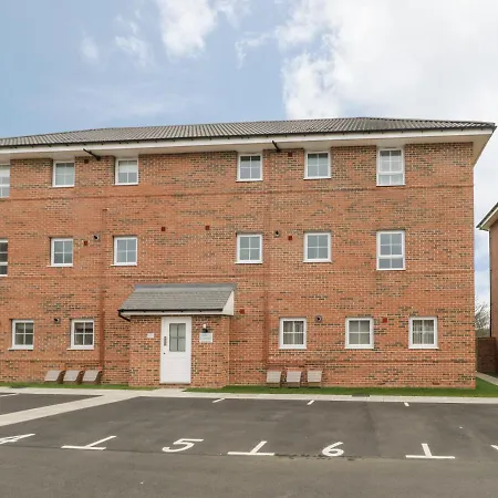 דירה Valley View *